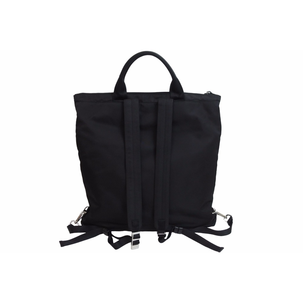 Prada Rucksack/daypack Tote Backpack - Picture 2 of 8